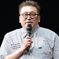 福田雄一監督（C）モデルプレス