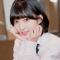 「女子高生ミスコン2025」モデルプレス賞を受賞したさらゆめさん（C）モデルプレス