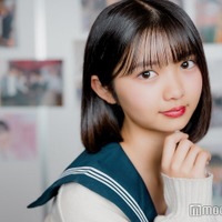 「JCミスコン2025」モデルプレス賞に輝いたえまさん（C）モデルプレス