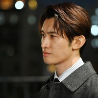 向井康二「フェイクマミー」最終話（C）TBS