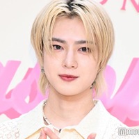 佐野雄大（C）モデルプレス