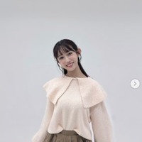 堀江聖夏Instagramより