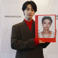 新原泰佑（提供写真）