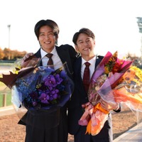 目黒蓮、妻夫木聡（C）TBSスパークル／TBS