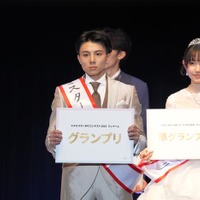 林航生さん（提供写真）