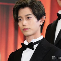 高橋健介（C）モデルプレス
