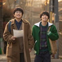 及川光博、手越祐也「ぼくたちん家」第10話（C）日本テレビ