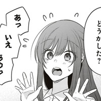 かわいいも好みの香りも共感しかない！先輩との買い物が楽しすぎる！【すきだから、だよ #44】