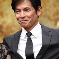 織田裕二（C）モデルプレス