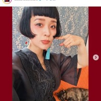 小春 Instagramより