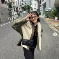 清水みさとInstagramより