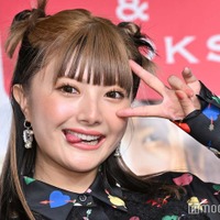 安斉かれん（C）モデルプレス