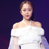 みりちゃむ（C）モデルプレス