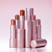 FEMMUE、初のリップスティックコレクション「ファミュ ル・ルージュ」が登場