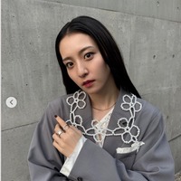 宮原華音Instagramより