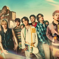 BALLISTIK BOYZ（提供写真）