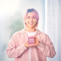 佐久間大介（C）「龍角散ダイレクト」新CM