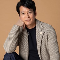 唐沢寿明（C）宅間國博