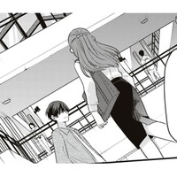 先輩、女子力高すぎやしませんか？営業部エースのこんな顔知らなかった【すきだから、だよ #45】