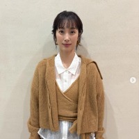 坂下千里子Instagramより