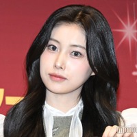 カン・ヘウォン（C）モデルプレス