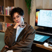 ショートドラマBlu-ray「2222（クアッド ツー）」