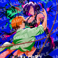 劇場版『チェンソーマン レゼ篇』© 2025 MAPPA/チェンソーマンプロジェクト ©藤本タツキ/集英社