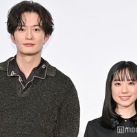 岡田将生、芦田愛菜（C）モデルプレス