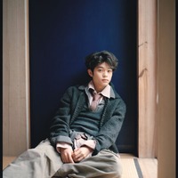 黒川想矢（C）講談社 ViVi2026年2・3月合併号