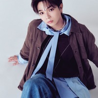 塩崎太智（C）講談社 ViVi2026年2・3月合併号