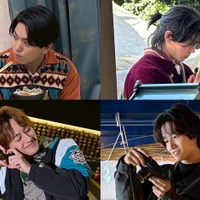 Aぇ! group（C）フジテレビ