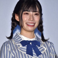 東村芽依（C）モデルプレス