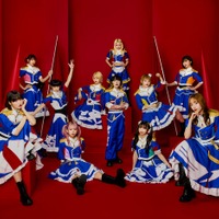 GANG PARADE（提供写真）