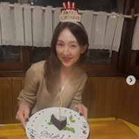 白城あやかInstagramより