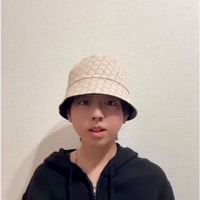 RYOTO（リョウト）　 BMSG TRAINEE Instagramより