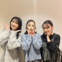 石川梨華、飯田圭織&保田圭との元モー娘。3SHOTに反響「素敵なママさん達」「みんなお綺麗」