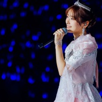 井上梨名／櫻坂46「Buddies感謝祭 2025 EX」（C）Seed＆Flower LLC