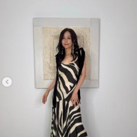 杉本彩Instagramより