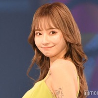 PyunA.（ぴょな）（C）モデルプレス