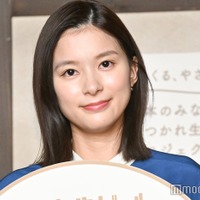 芳根京子（C）モデルプレス