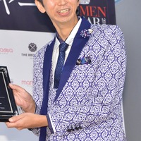 山根良顕（C）モデルプレス