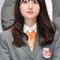 小寺真理（C）モデルプレス