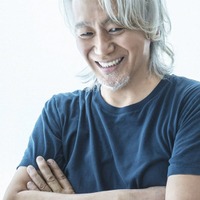 玉置浩二（提供写真）