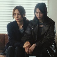 川口春奈、茅島みずき「スキャンダルイブ」第5話（C）AbemaTV,Inc.