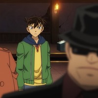 「名探偵コナン エピソード“ONE”小さくなった名探偵」　（C）青山剛昌／小学館・読売テレビ・TMS 2016