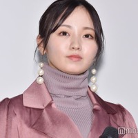 今泉佑唯／2020年撮影（C）モデルプレス
