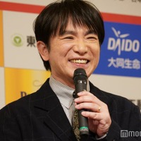 濱口優（C）モデルプレス