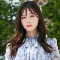 福原遥（C）モデルプレス