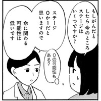 5年経ったら37歳…年齢的に「高齢出産」乳がん治療後、自然妊娠できる可能性は？【32歳で初期乳がん 全然受け入れてません #３】