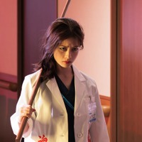 橋本環奈「ヤンドク！」（C）フジテレビ